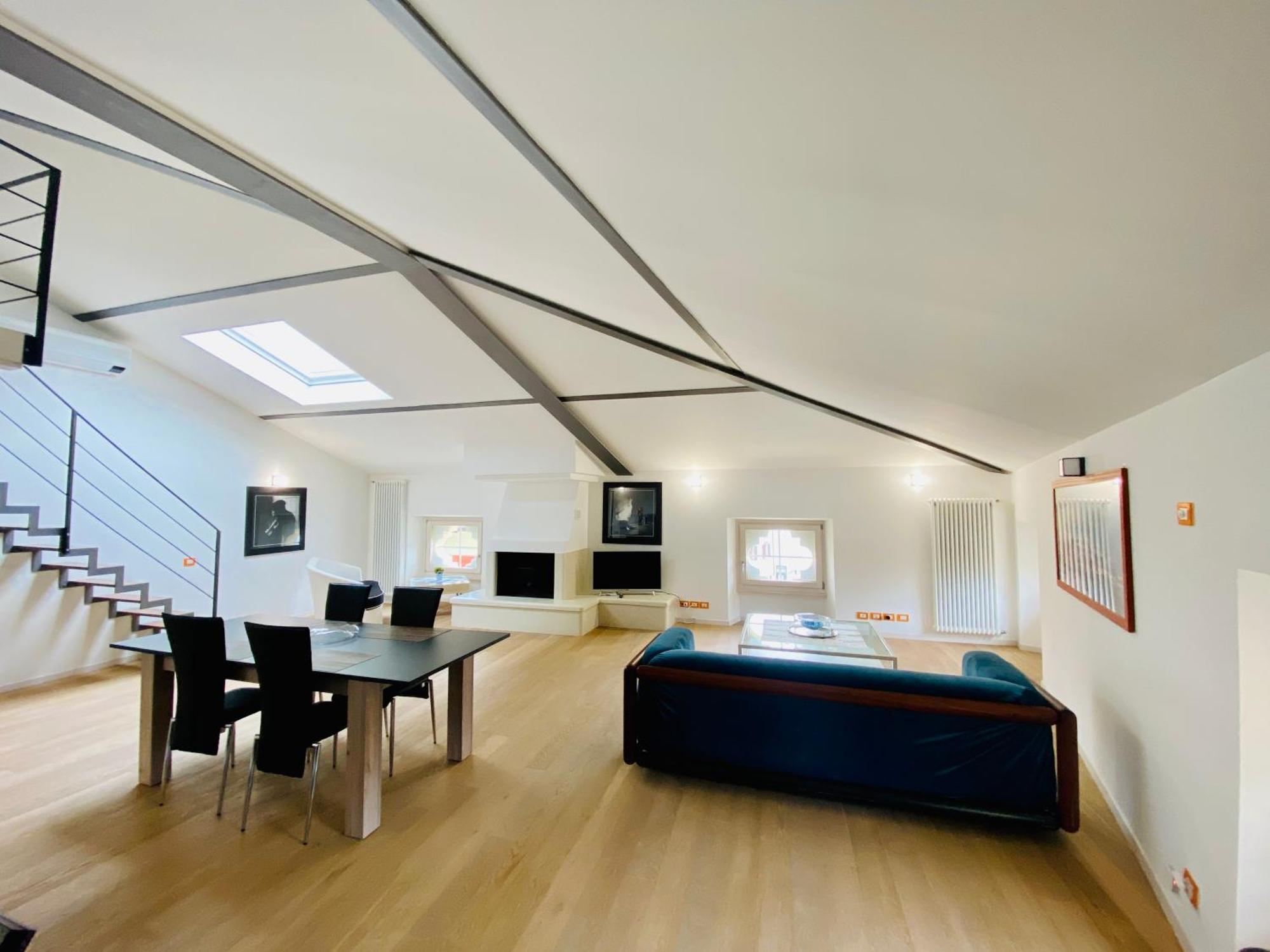 Da Mario Superior Apartment Мальчезине Экстерьер фото