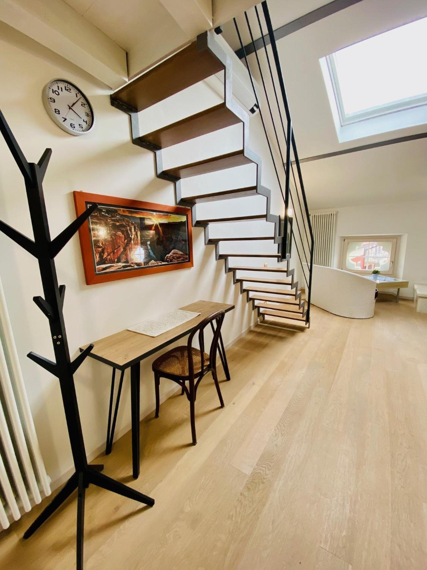 Da Mario Superior Apartment Мальчезине Экстерьер фото